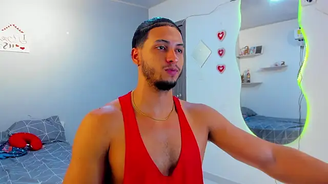 Snapshot of Kris_Khalifa69 chatting on February 22, 2026, 1:08 am Kris Khalifa69 online show from February 22, 2026, 1:08 am