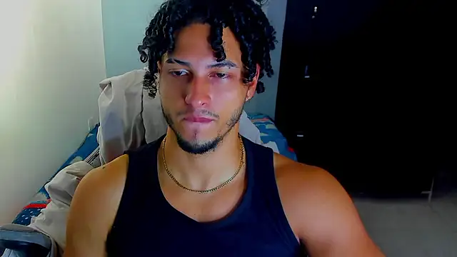 Snapshot of Kris_Khalifa69 chatting on January 18, 2026, 3:15 pm Kris Khalifa69 online show from January 18, 2026, 3:15 pm