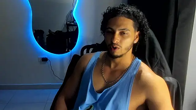 Kris Khalifa69 online show from June 4, 2026, 6:51 am