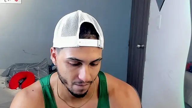 Kris Khalifa69 online show from March 14, 2026, 11:22 pm