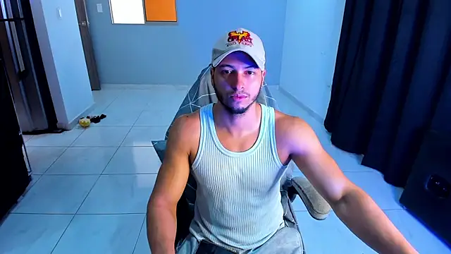 Snapshot of Kris_Khalifa69 chatting on March 2, 2026, 2:13 pm Kris Khalifa69 online show from March 2, 2026, 2:13 pm