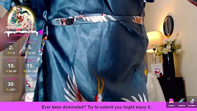 Snapshot of Damsel__in__mistress chatting on December 18, 2024, 1:23 pm Damsel in mistress online show from December 18, 2024, 1:23 pm