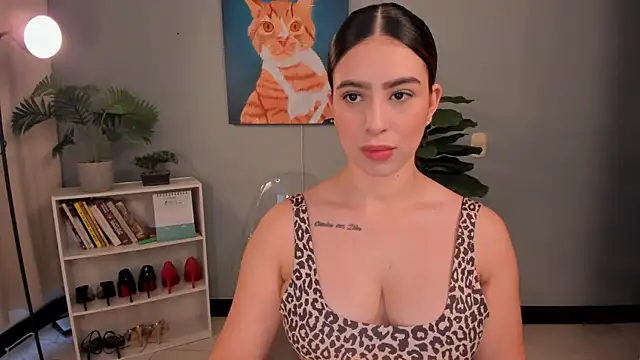 Snapshot of LiaPearce chatting on April 30, 2026, 1:18 pm LiaPearce online show from April 30, 2026, 1:18 pm