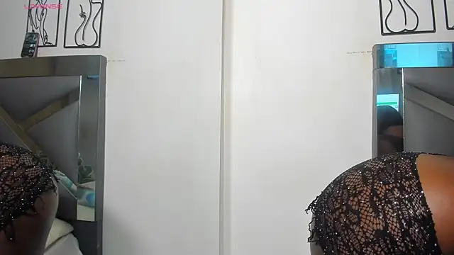 lexa cooper online show from October 18, 2025, 8:11 pm