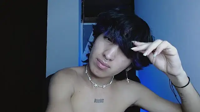 littlextreme online show from February 22, 2026, 2:03 am