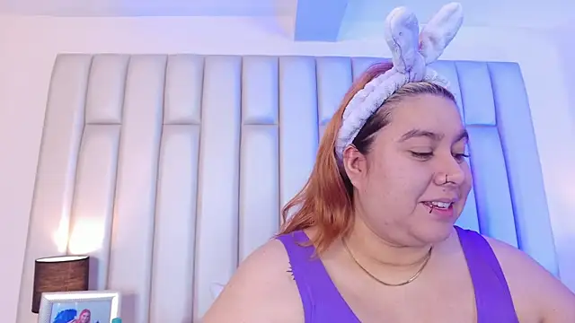 Snapshot of aandreaperez chatting on February 5, 2026, 1:29 pm aandreaperez online show from February 5, 2026, 1:29 pm