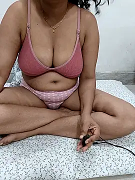 Rubyrosemumbai online show from April 25, 2026, 6:27 am