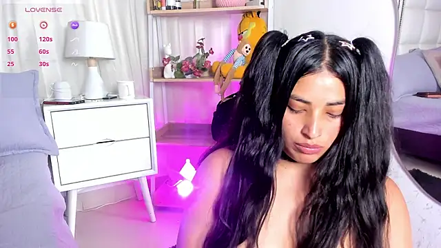Snapshot of Kirara_22 chatting on June 13, 2026, 8:40 pm Kirara 22 online show from June 13, 2026, 8:40 pm