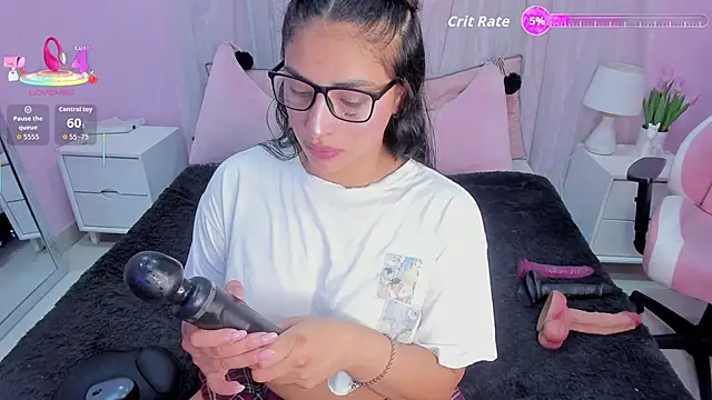Snapshot of Kirara_22 chatting on September 16, 2025, 7:59 pm Kirara 22 online show from September 16, 2025, 7:59 pm