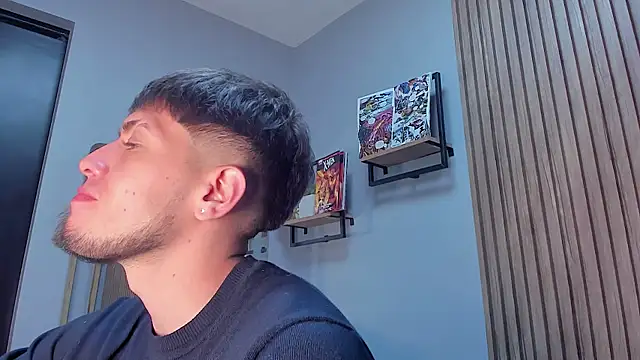 SebastianMaximoff online show from September 11, 2025, 11:54 am