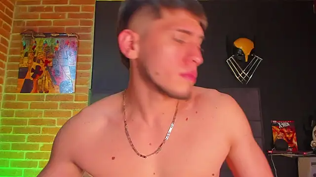 SebastianMaximoff online show from February 18, 2025, 3:41 pm