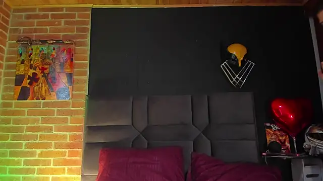 SebastianMaximoff online show from February 15, 2025, 2:22 pm