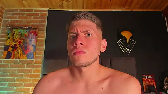 SebastianMaximoff online show from March 6, 2025, 7:54 pm