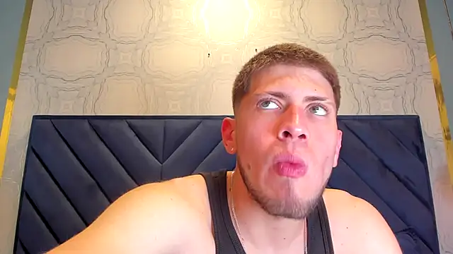 SebastianMaximoff online show from September 25, 2025, 7:42 pm