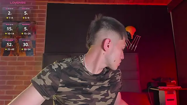 SebastianMaximoff online show from March 17, 2025, 11:53 am