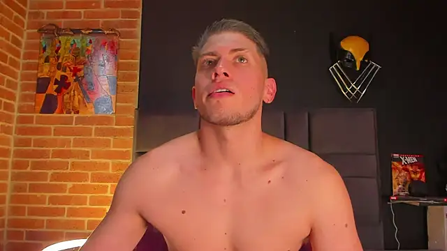 SebastianMaximoff online show from March 8, 2025, 5:43 pm