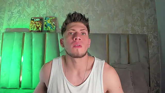 SebastianMaximoff online show from September 18, 2025, 7:50 pm