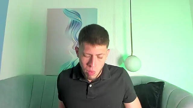 SebastianMaximoff online show from September 30, 2025, 8:04 pm