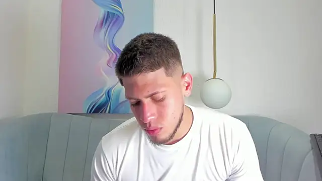 SebastianMaximoff online show from October 18, 2025, 4:42 pm