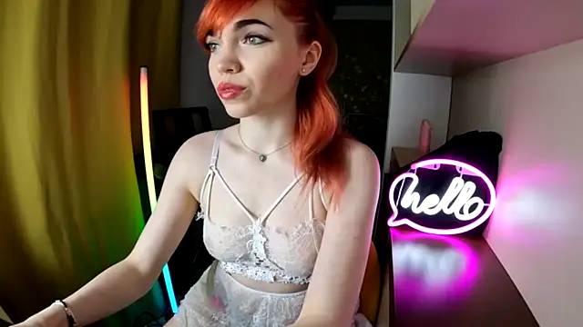 olivka-flower online show from February 18, 2026, 9:00 pm