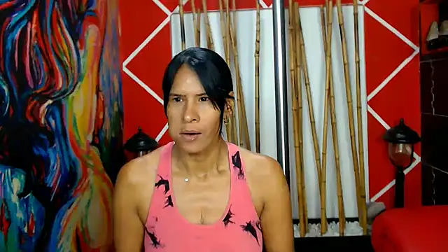 wandanara sex online show from May 27, 2026, 12:56 pm