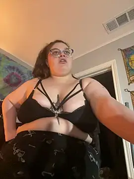 Snapshot of ItsBunniBabe chatting on June 10, 2026, 2:57 am ItsBunniBabe online show from June 10, 2026, 2:57 am