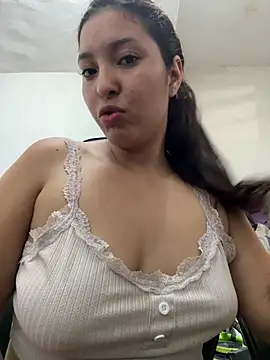 Snapshot of mariatudulceadiccion chatting on February 23, 2026, 4:58 am mariatudulceadiccion online show from February 23, 2026, 4:58 am