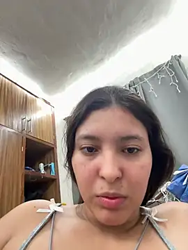 mariatudulceadiccion online show from January 13, 2026, 9:35 am