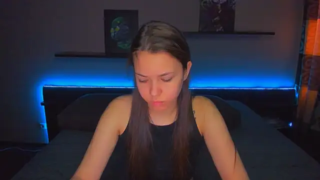 AlexaBarkley online show from April 15, 2026, 12:49 am