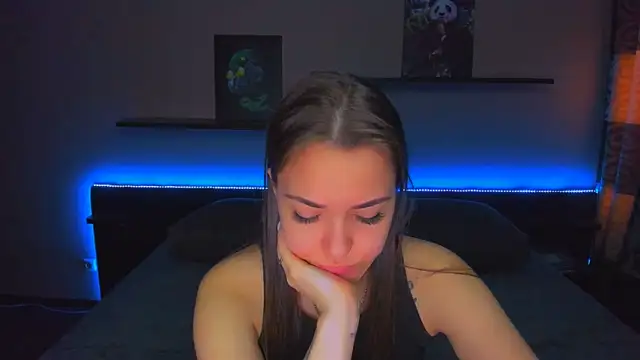 Snapshot of AlexaBarkley chatting on April 21, 2026, 2:14 am AlexaBarkley online show from April 21, 2026, 2:14 am