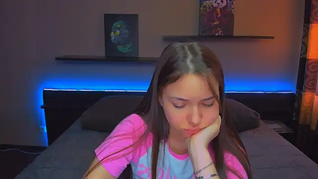 AlexaBarkley online show from March 16, 2026, 5:44 am