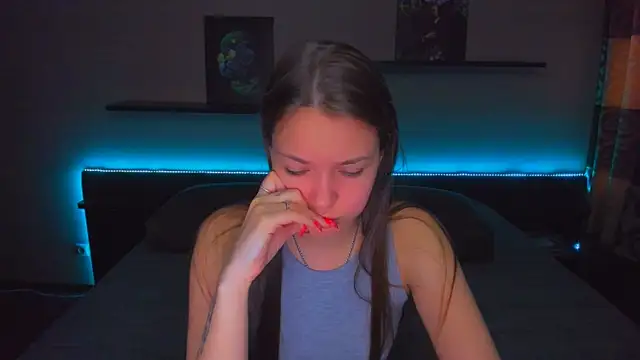 AlexaBarkley online show from April 9, 2026, 12:45 am