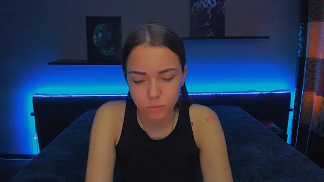 AlexaBarkley online show from February 26, 2025, 6:19 am