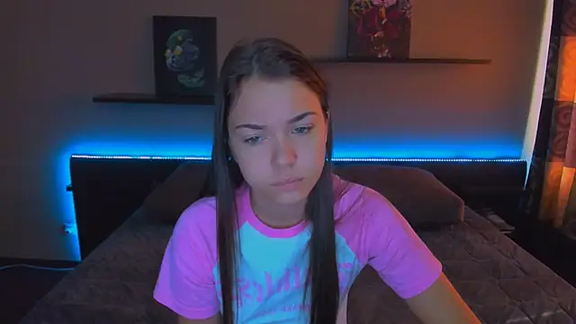 AlexaBarkley online show from September 16, 2025, 12:33 am