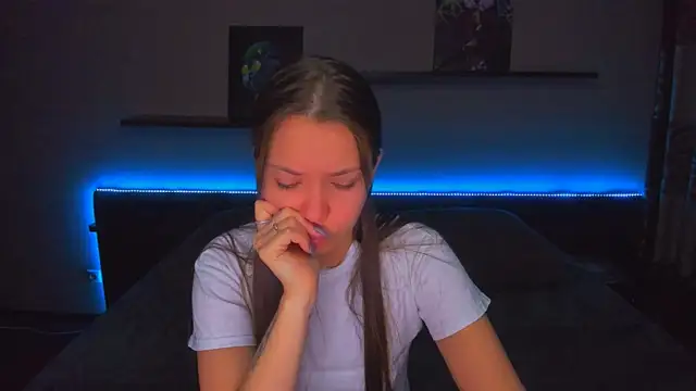 AlexaBarkley online show from February 20, 2026, 12:29 am