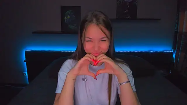 AlexaBarkley online show from April 6, 2026, 12:39 am