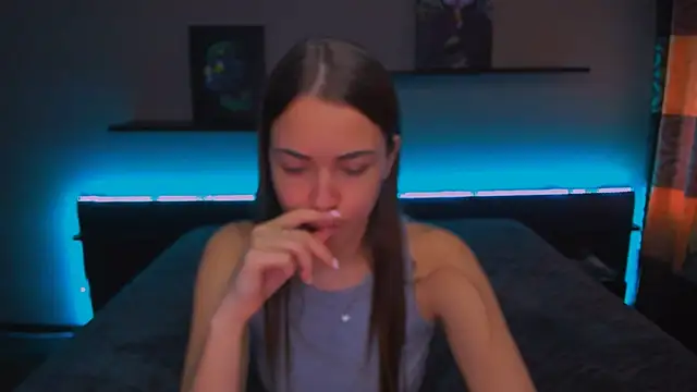 AlexaBarkley online show from February 25, 2025, 6:25 am