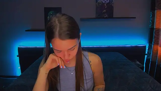 AlexaBarkley online show from March 7, 2025, 6:57 am