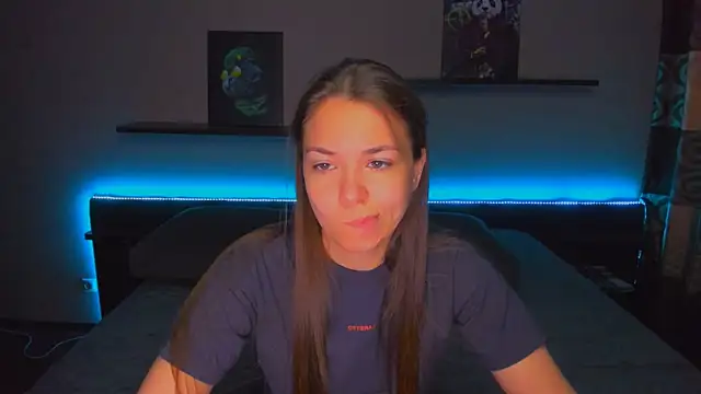Snapshot of AlexaBarkley chatting on May 29, 2026, 1:33 am AlexaBarkley online show from May 29, 2026, 1:33 am