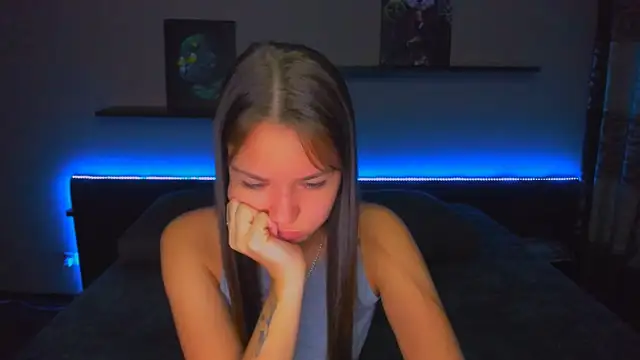 AlexaBarkley online show from December 19, 2025, 12:14 am