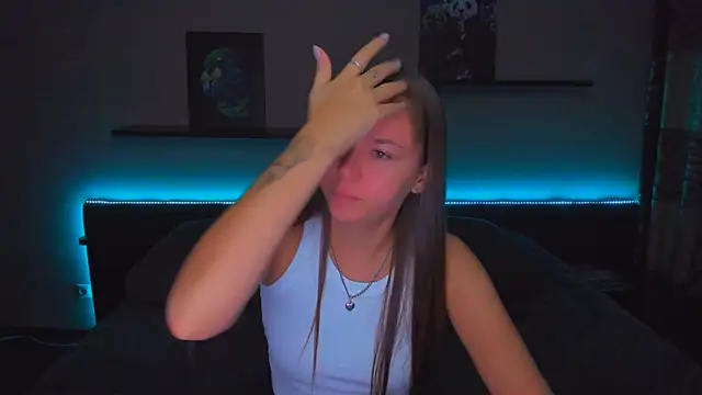 AlexaBarkley online show from December 15, 2025, 12:16 am