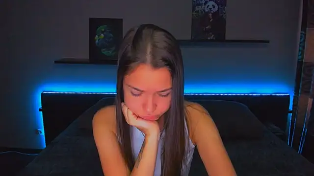 AlexaBarkley online show from September 30, 2025, 12:27 am