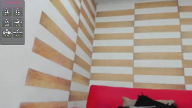 Snapshot of Candy_browm1 chatting on March 20, 2025, 6:53 pm Candy browm1 online show from March 20, 2025, 6:53 pm