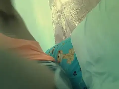 Alexiadreamer online show from March 17, 2025, 6:07 am