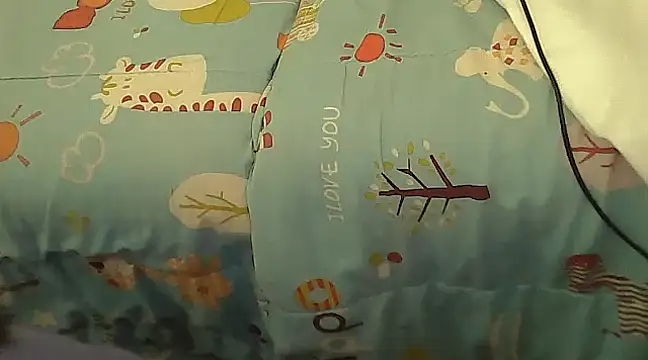 Alexiadreamer online show from February 19, 2025, 7:26 pm