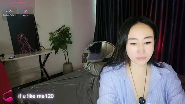 Snapshot of AsianQueens chatting on July 2, 2026, 2:56 am AsianQueens online show from July 2, 2026, 2:56 am