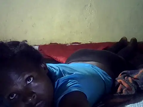 cute-shamza online show from November 10, 2025, 5:12 am