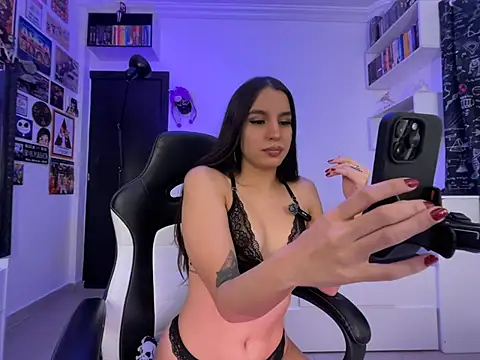 Myonlyhell online show from December 7, 2024, 10:56 pm