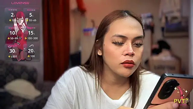  MissKhimberlyXxx  online show from February 5, 2026, 10:22 am