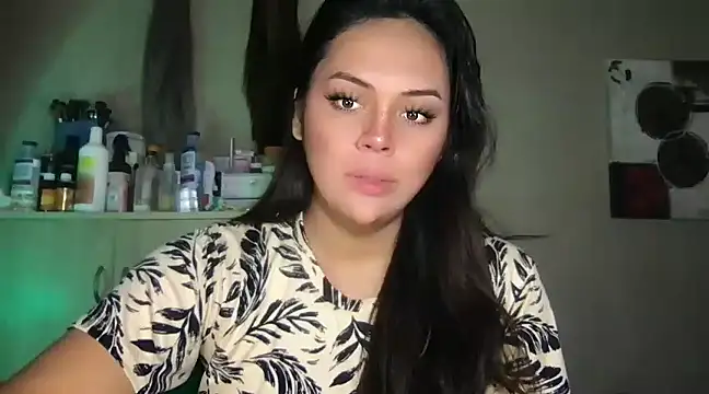 Snapshot of _MissKhimberlyXxx_ chatting on February 26, 2025, 3:03 am MissKhimberlyXxx online show from February 26, 2025, 3:03 am